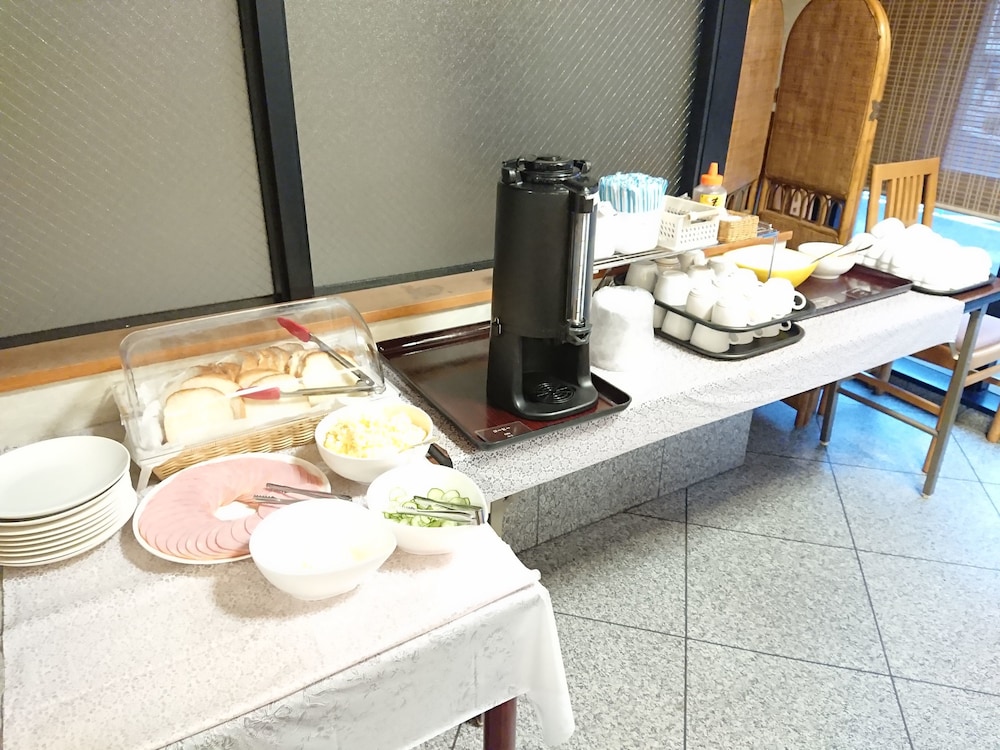 ホテルクラウンヒルズ今治 松山