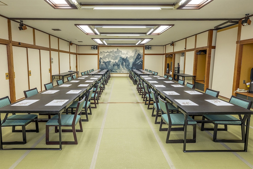 ホテル菊水今治 松山