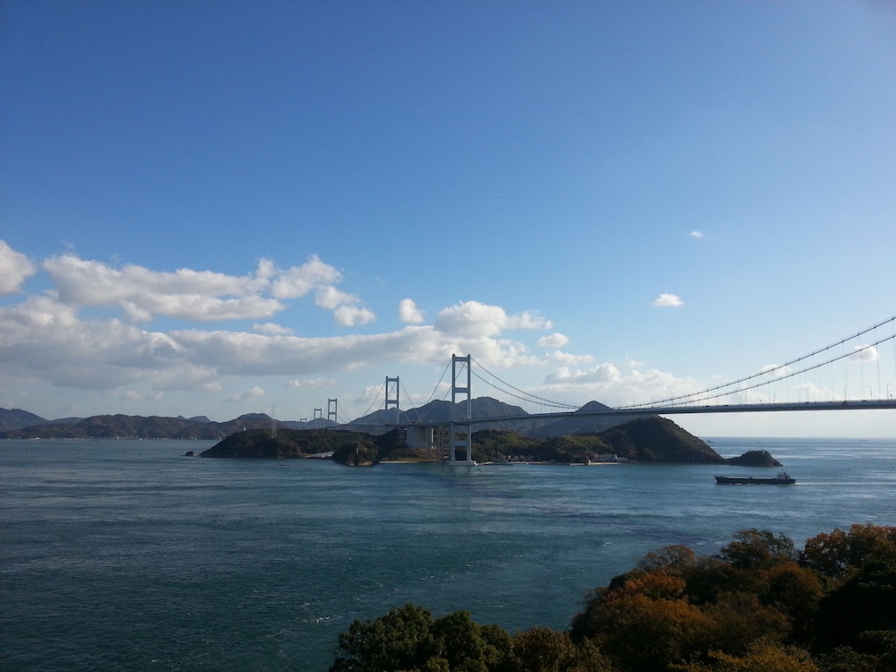 大潮荘 松山