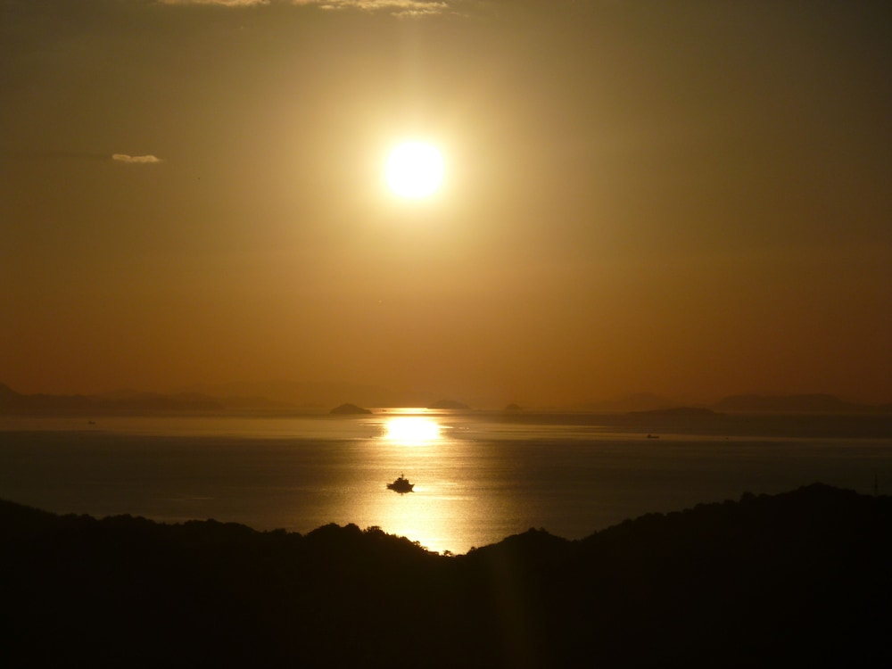 大潮荘 松山