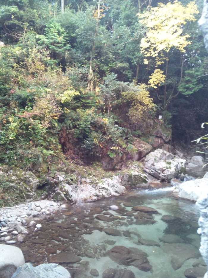 鈍川温泉 美賀登 松山
