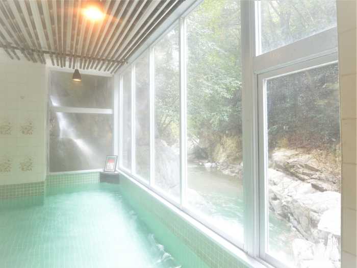 鈍川温泉 美賀登 松山