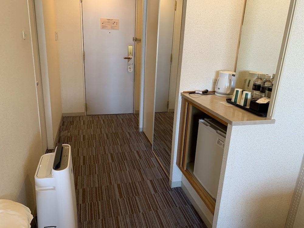リーガロイヤルホテル新居浜 松山