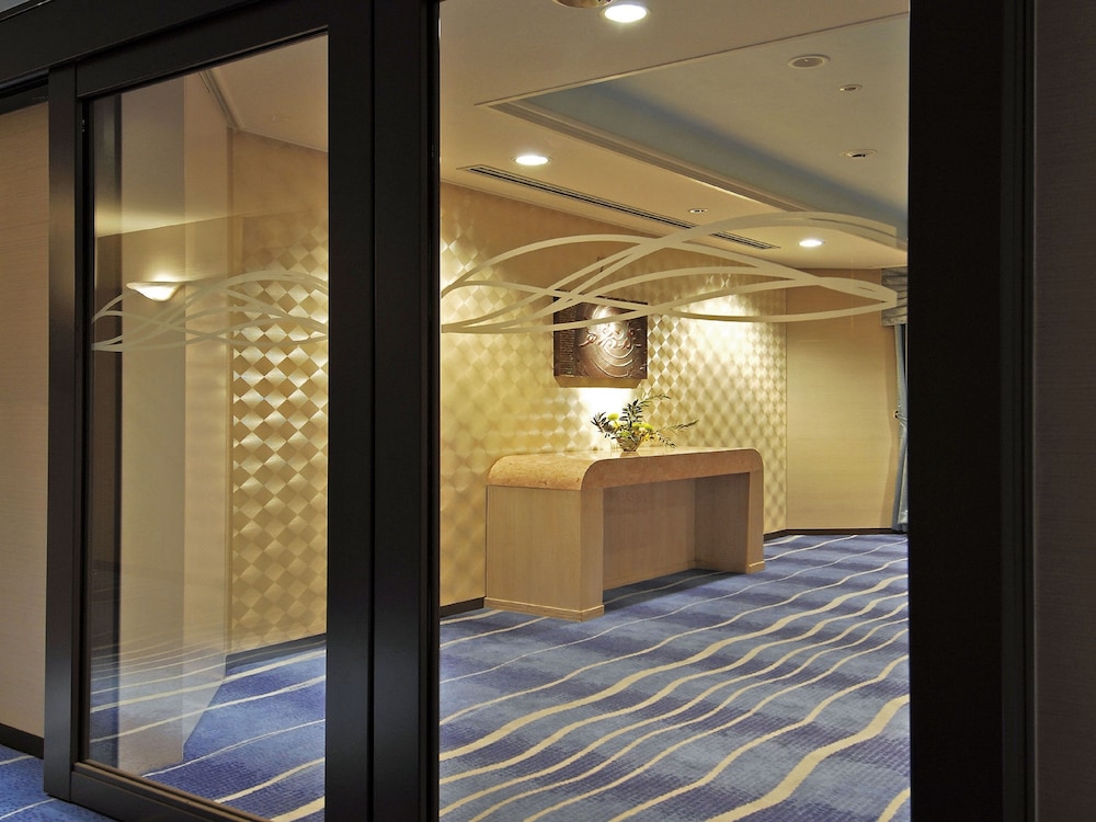リーガロイヤルホテル新居浜 松山