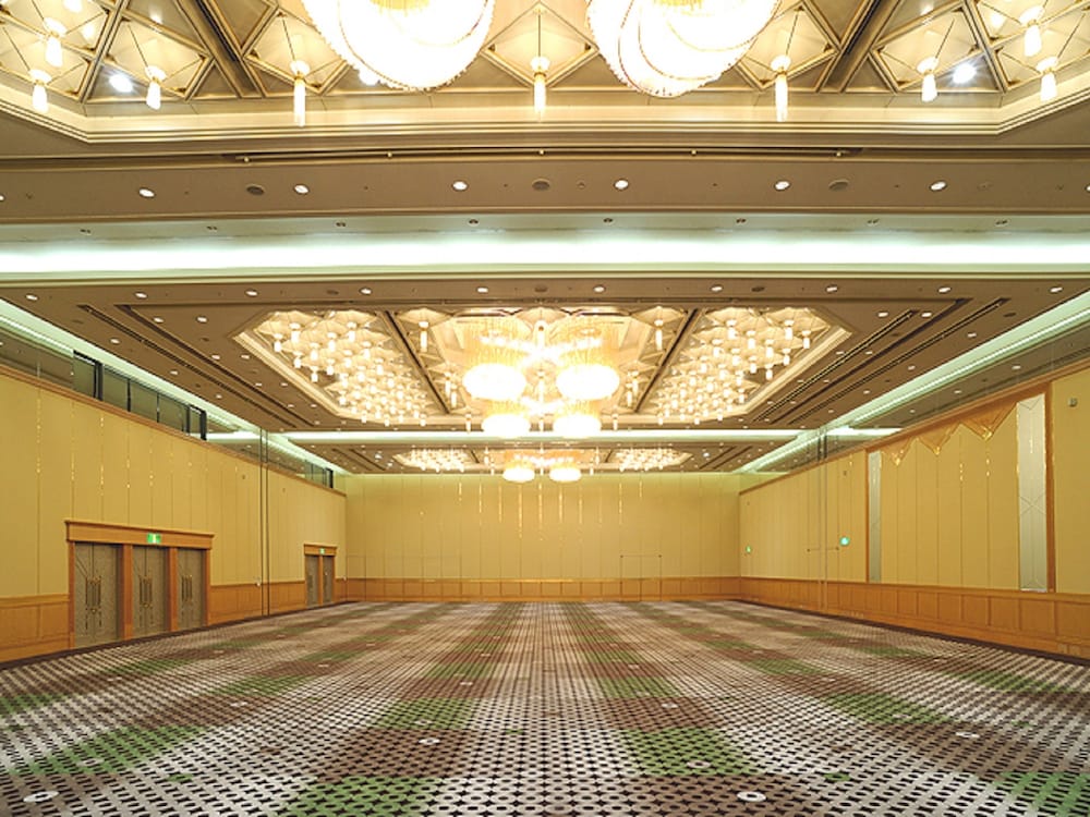 リーガロイヤルホテル新居浜 松山
