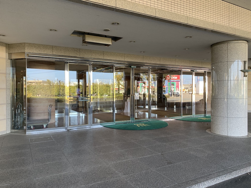 リーガロイヤルホテル新居浜 松山