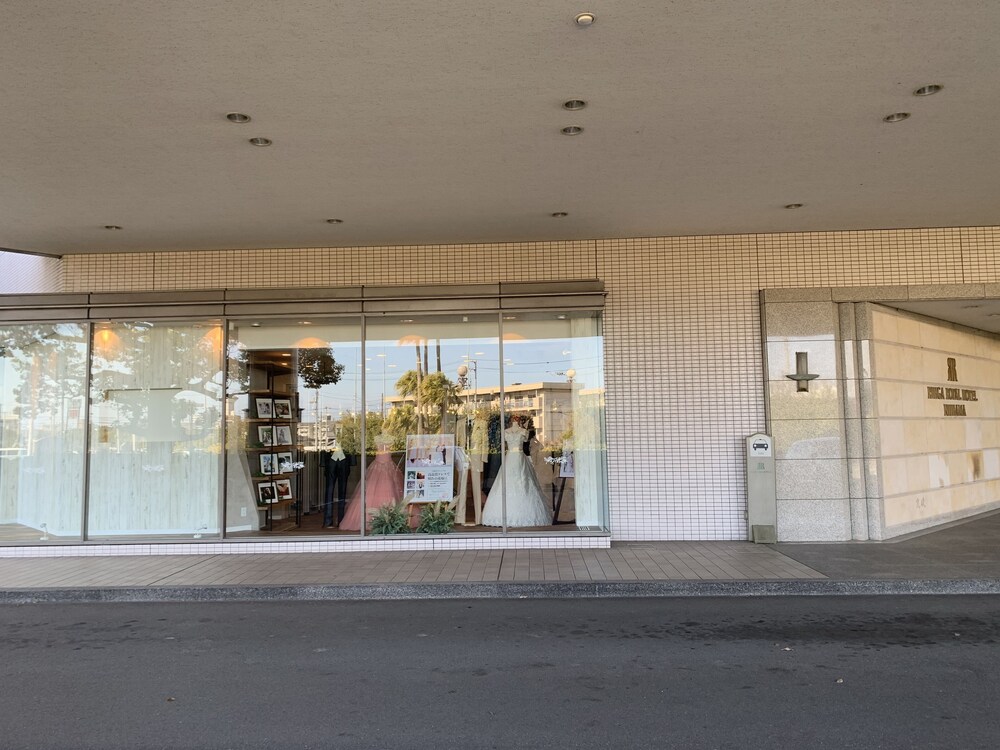 リーガロイヤルホテル新居浜 松山
