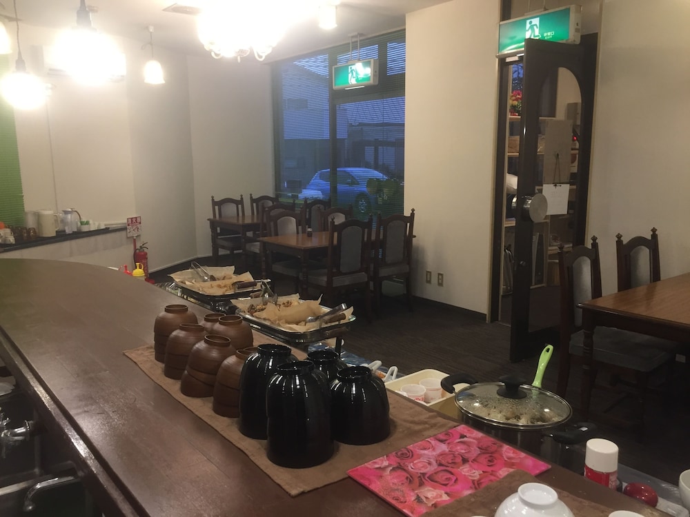 ホテル新居浜ヒルズ プリンス館 松山