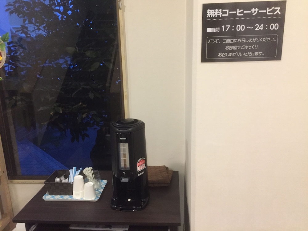 ホテル新居浜ヒルズ プリンス館 松山