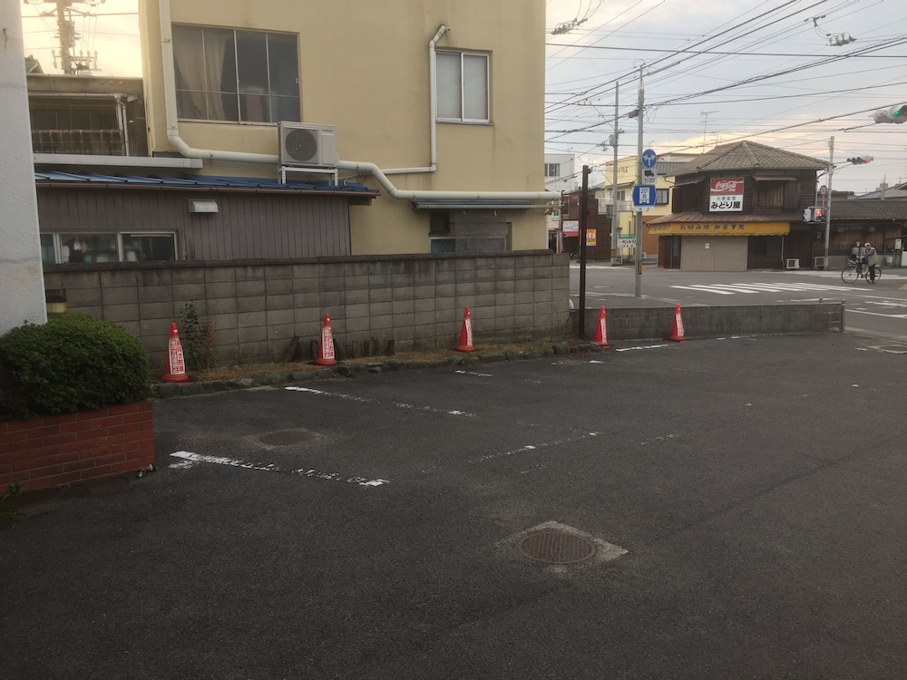 ホテル新居浜ヒルズ プリンス館 松山