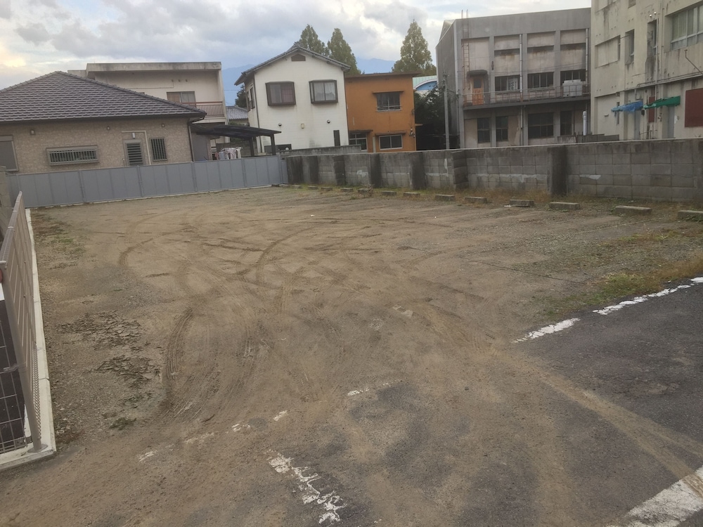 ホテル新居浜ヒルズ プリンス館 松山