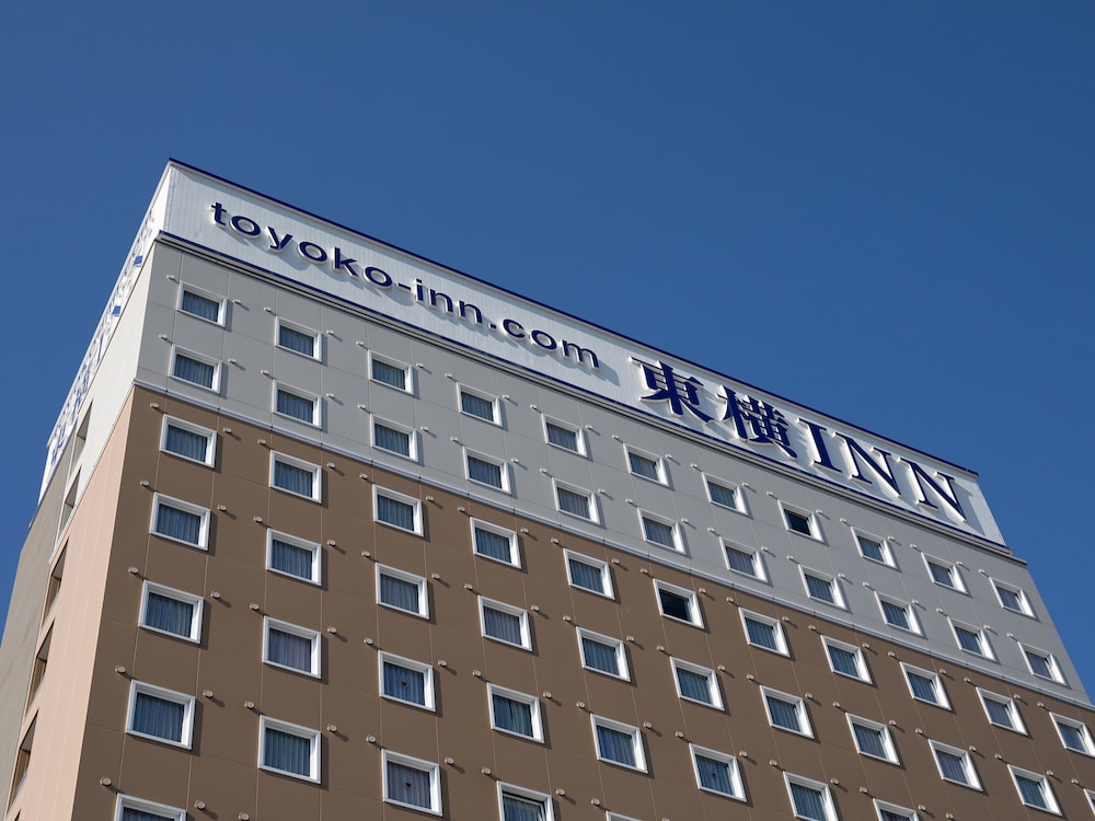 東横INN新居浜駅前 松山