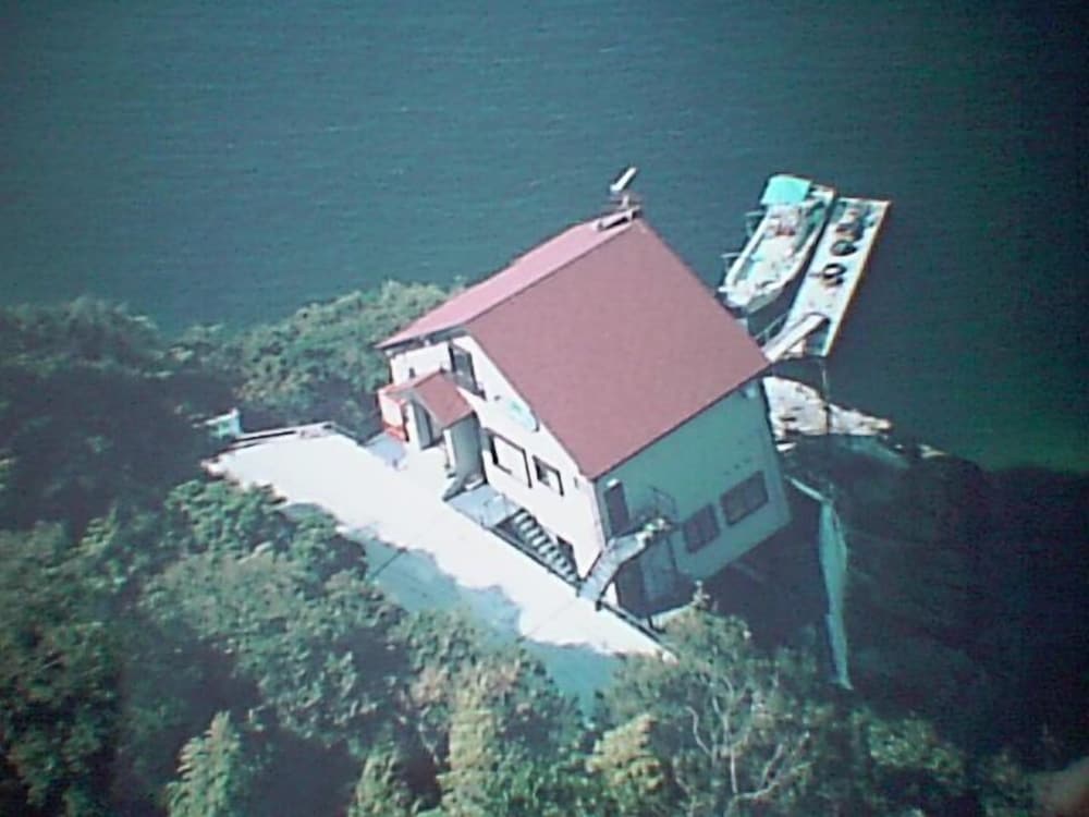 SEASIDE うわかい 松山