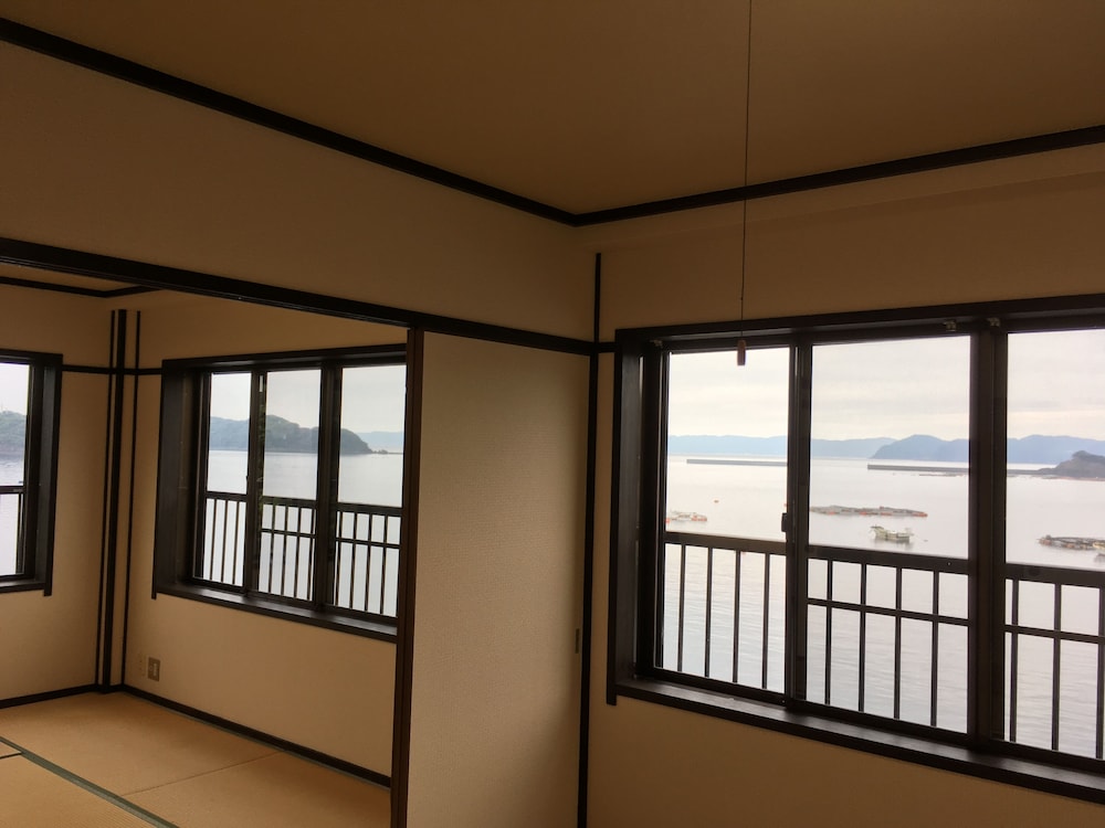SEASIDE うわかい 松山