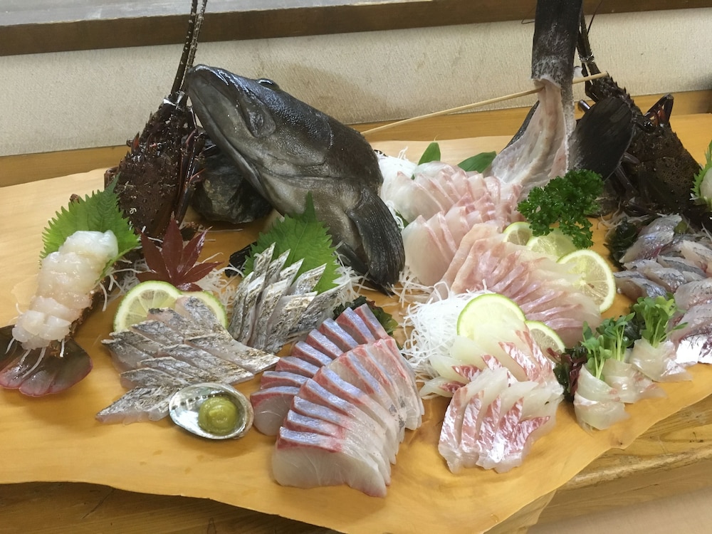 SEASIDE うわかい 松山
