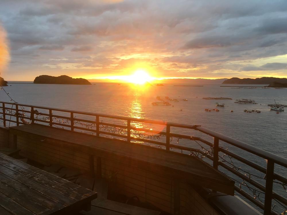 SEASIDE うわかい 松山