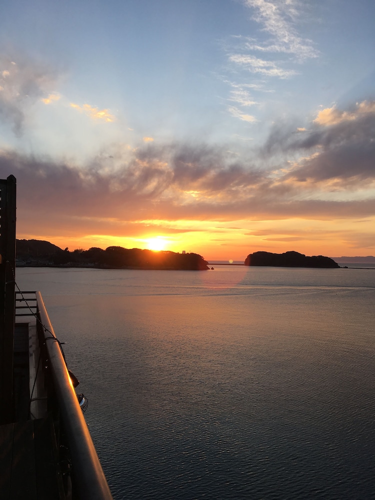 SEASIDE うわかい 松山