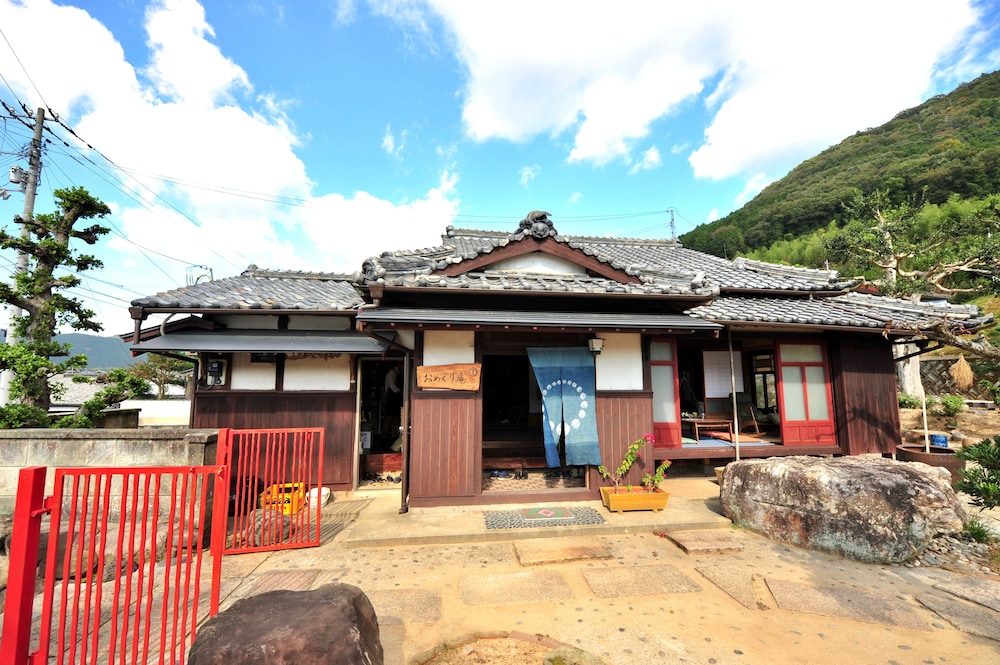 おめぐり庵 松山