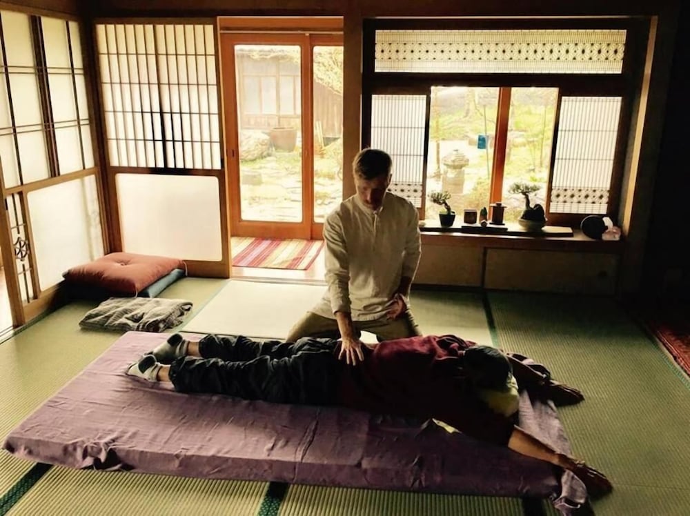 おめぐり庵 松山