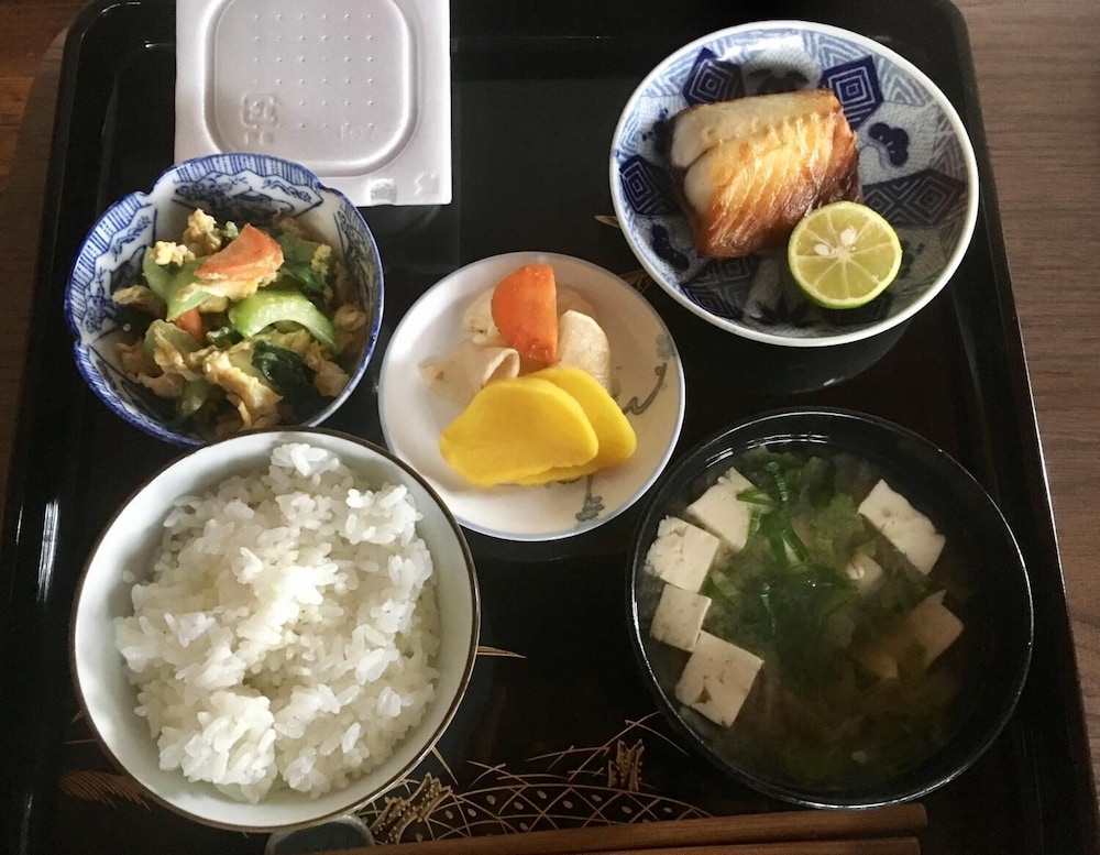 おめぐり庵 松山