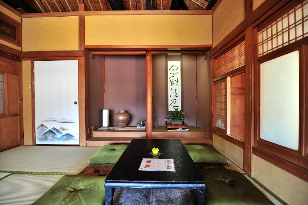 おめぐり庵 松山