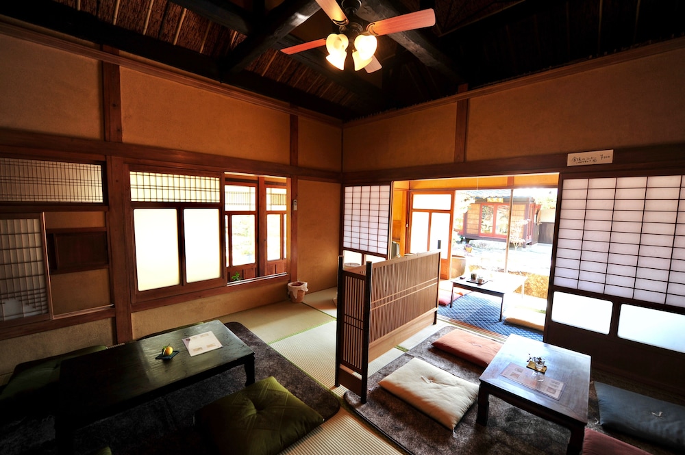 おめぐり庵 松山