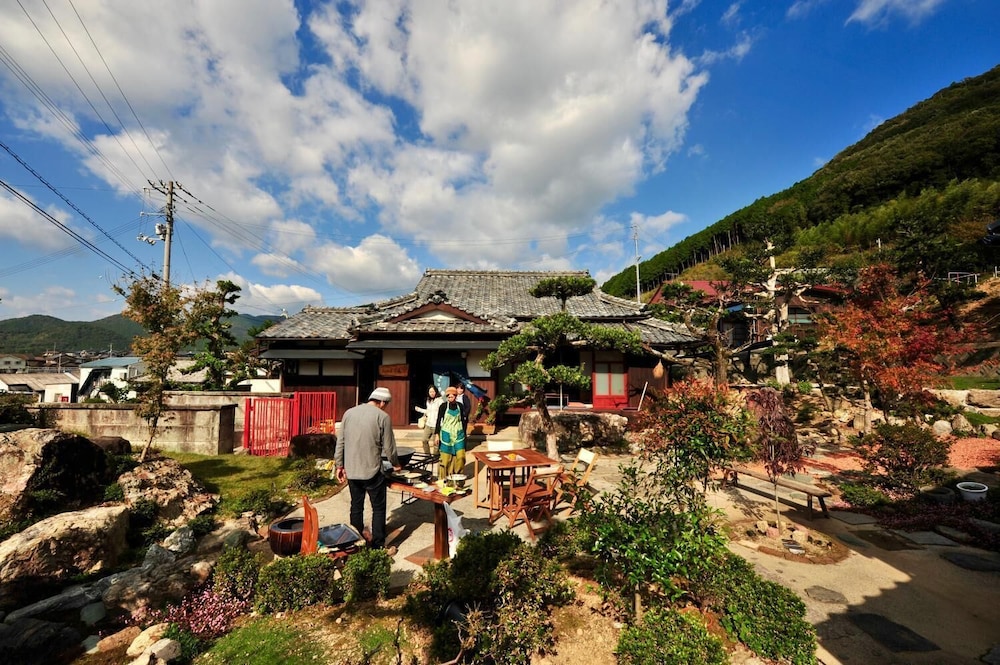 おめぐり庵 松山