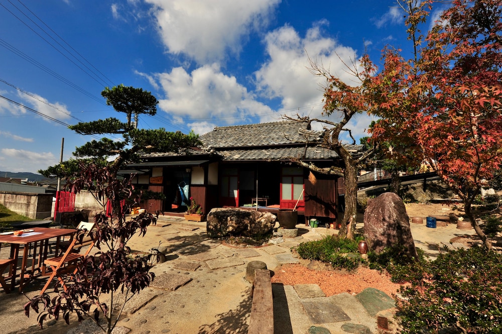 おめぐり庵 松山