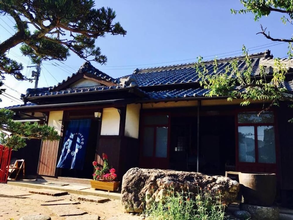 おめぐり庵 松山