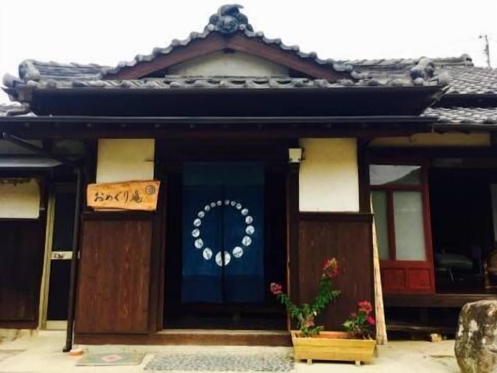 おめぐり庵 松山