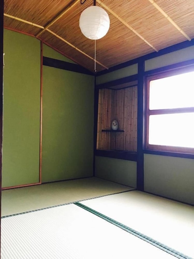 おめぐり庵 松山