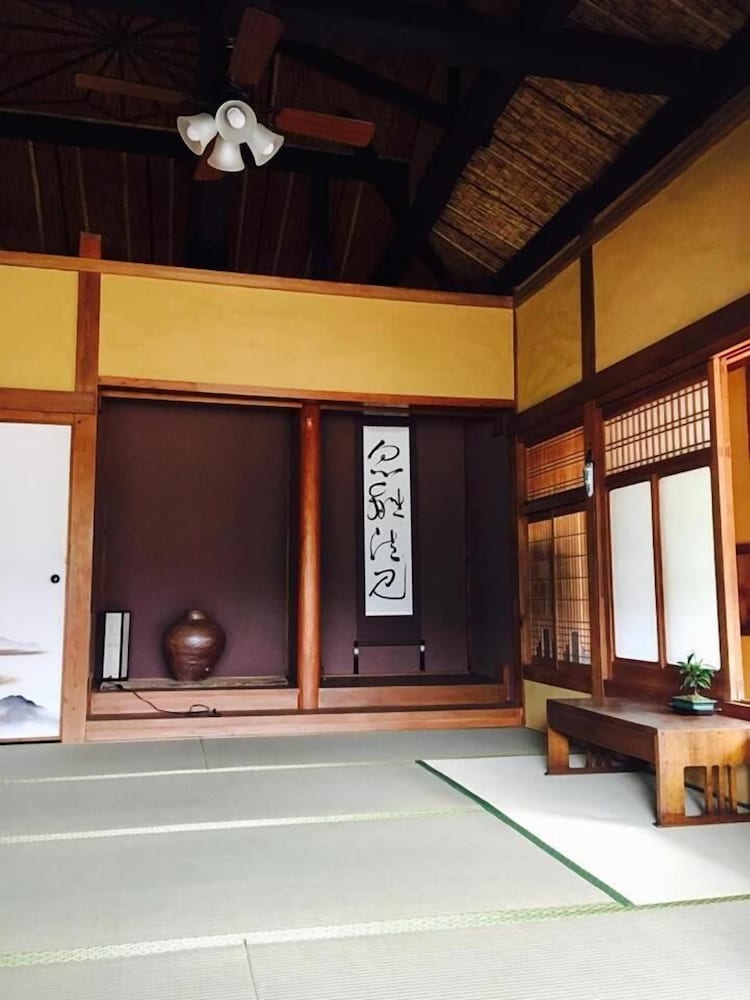 おめぐり庵 松山