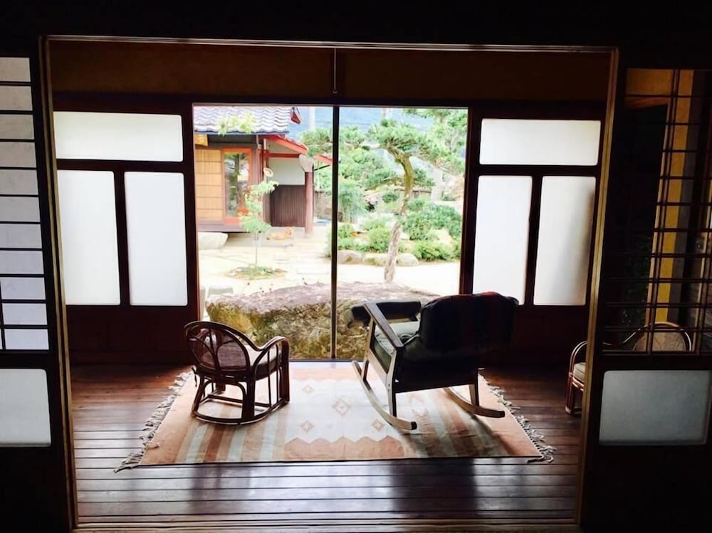 おめぐり庵 松山