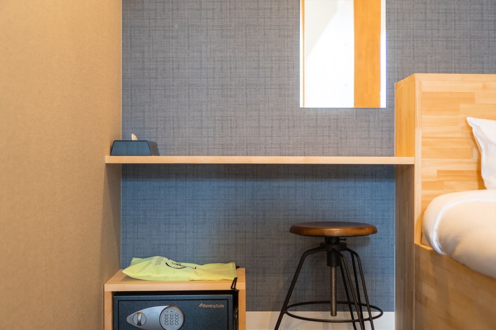 I-LINK ホステル & カフェ しまなみ 松山