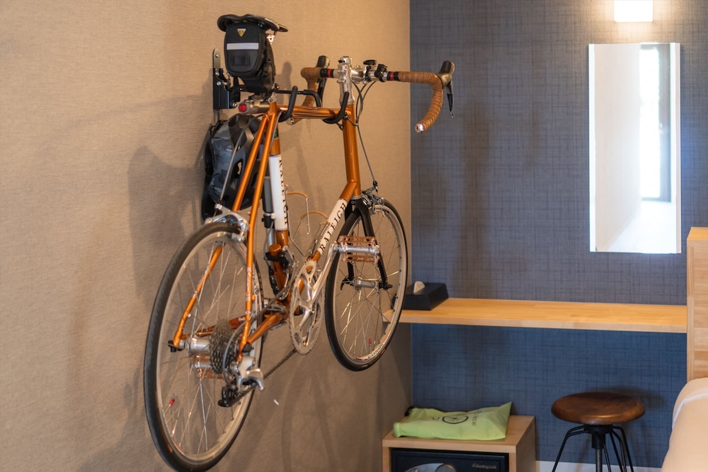 I-LINK ホステル & カフェ しまなみ 松山