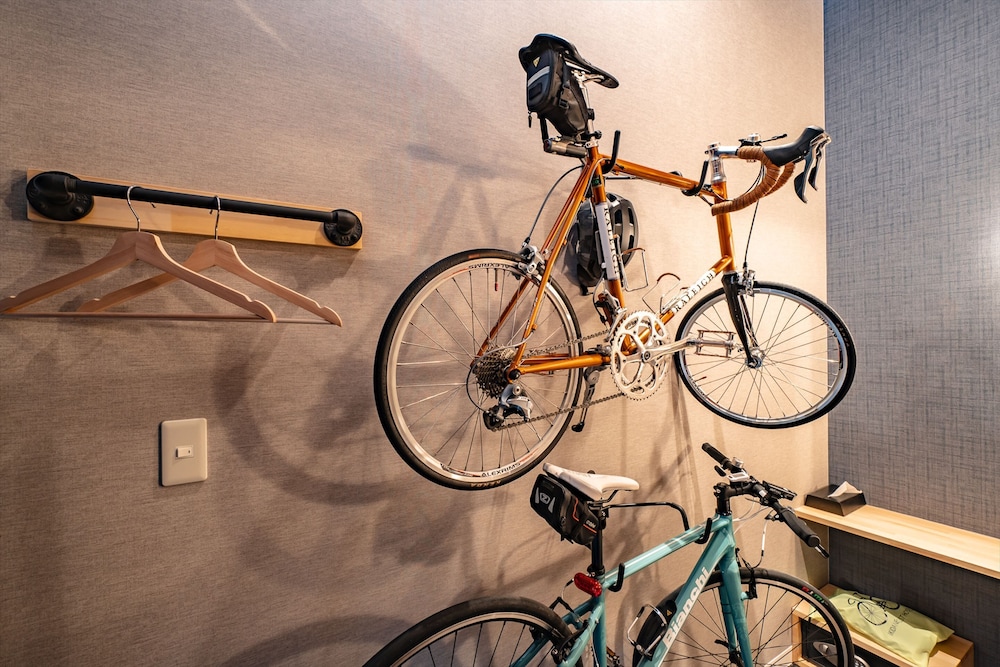 I-LINK ホステル & カフェ しまなみ 松山