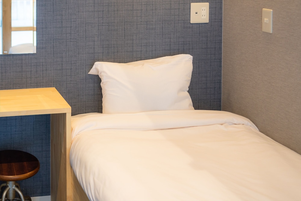 I-LINK ホステル & カフェ しまなみ 松山