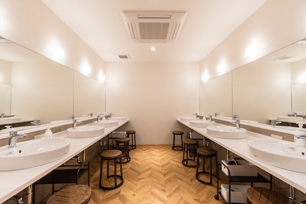 I-LINK ホステル & カフェ しまなみ 松山