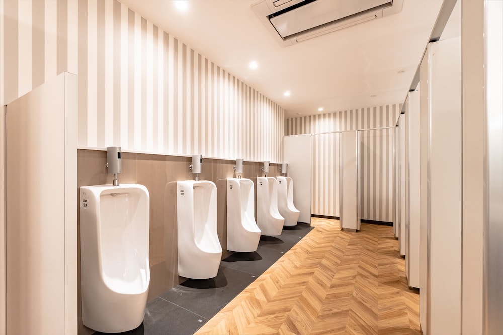 I-LINK ホステル & カフェ しまなみ 松山