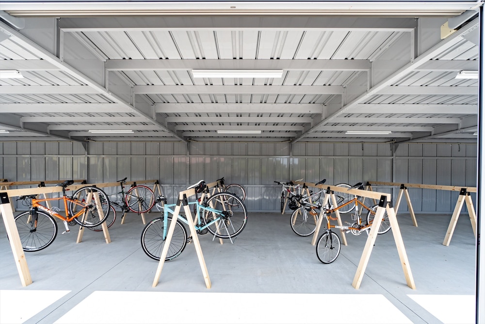 I-LINK ホステル & カフェ しまなみ 松山