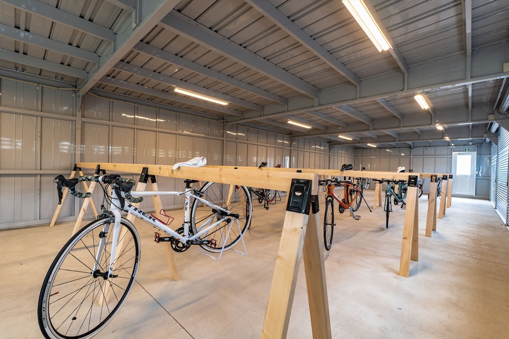 I-LINK ホステル & カフェ しまなみ 松山