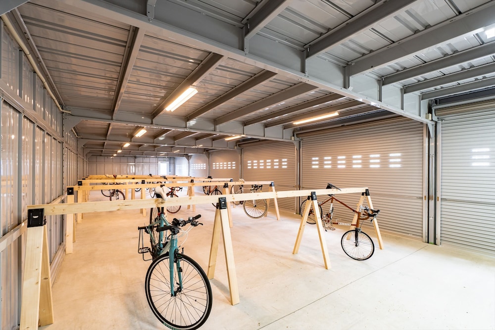 I-LINK ホステル & カフェ しまなみ 松山