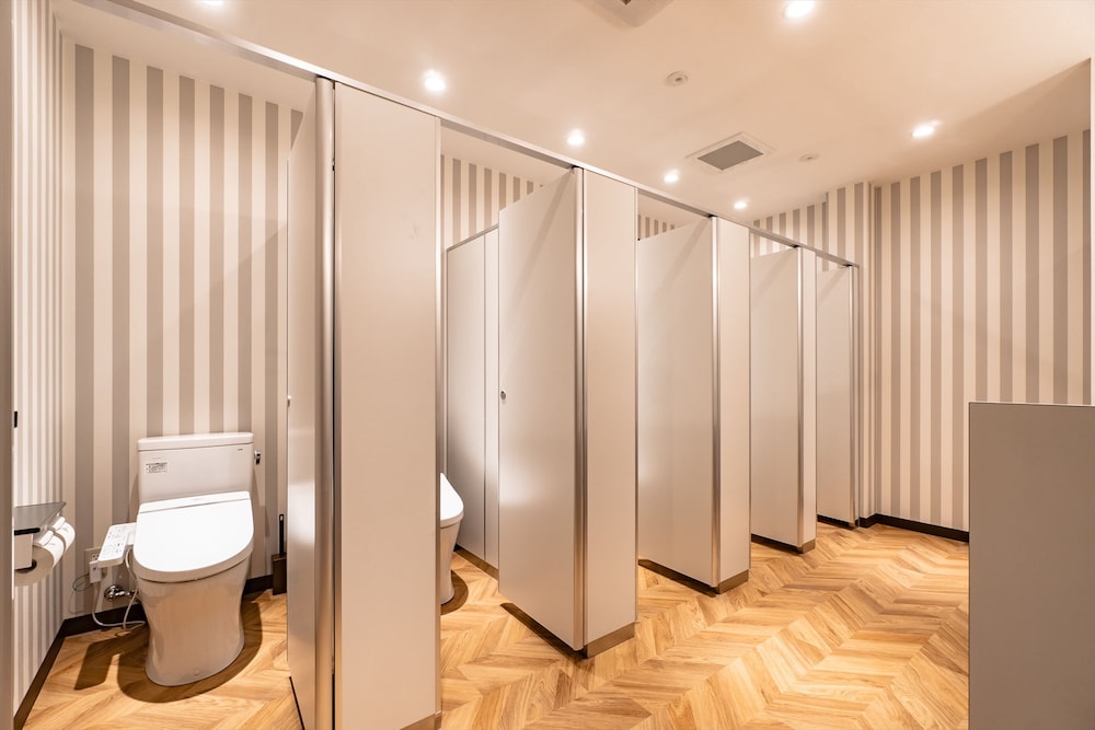 I-LINK ホステル & カフェ しまなみ 松山