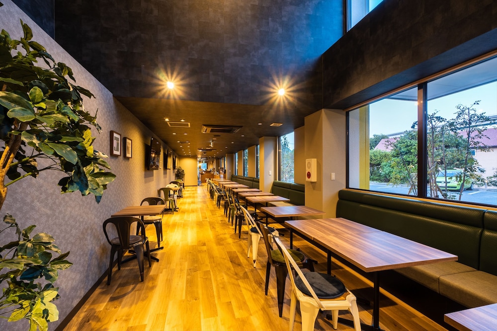 I-LINK ホステル & カフェ しまなみ 松山