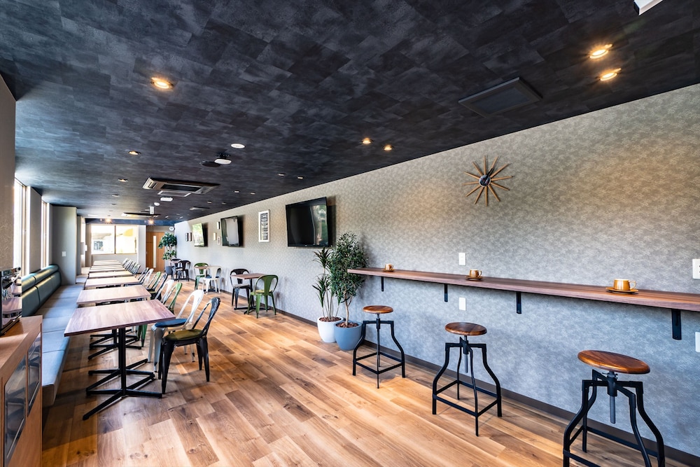 I-LINK ホステル & カフェ しまなみ 松山