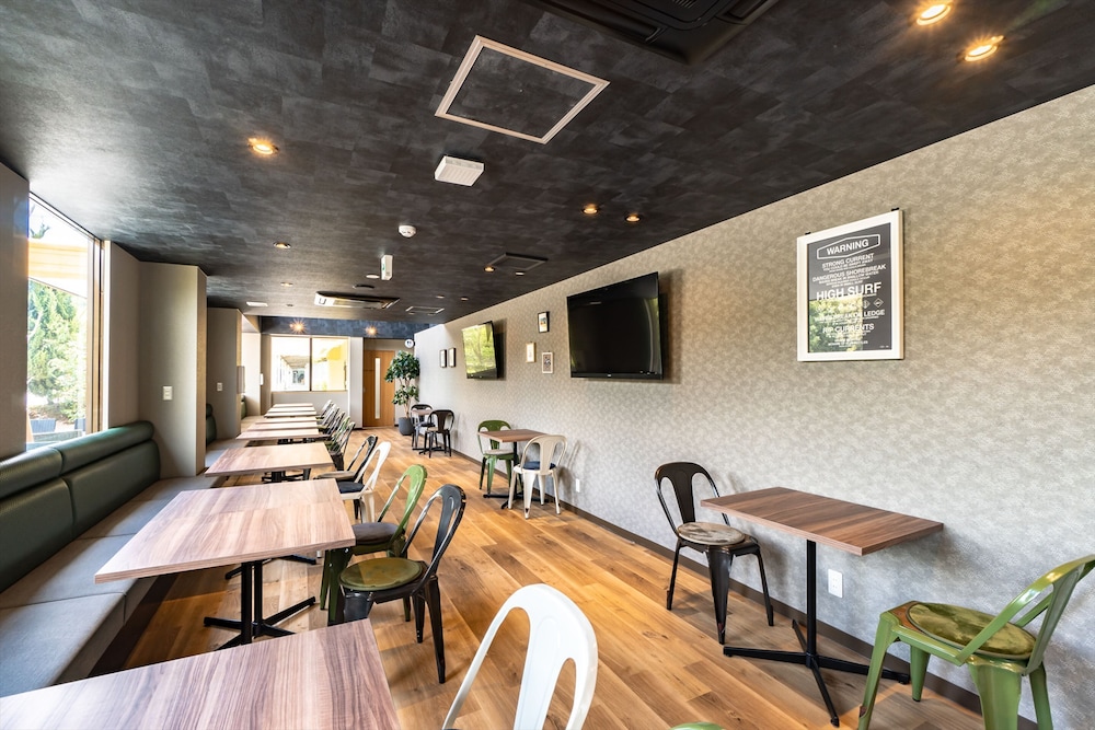 I-LINK ホステル & カフェ しまなみ 松山