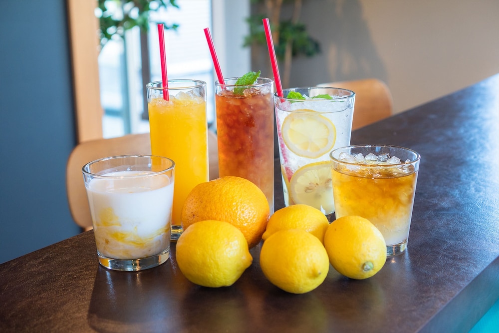 I-LINK ホステル & カフェ しまなみ 松山