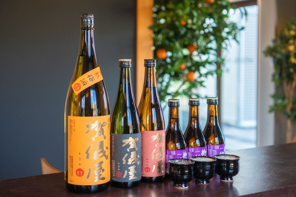 I-LINK ホステル & カフェ しまなみ 松山