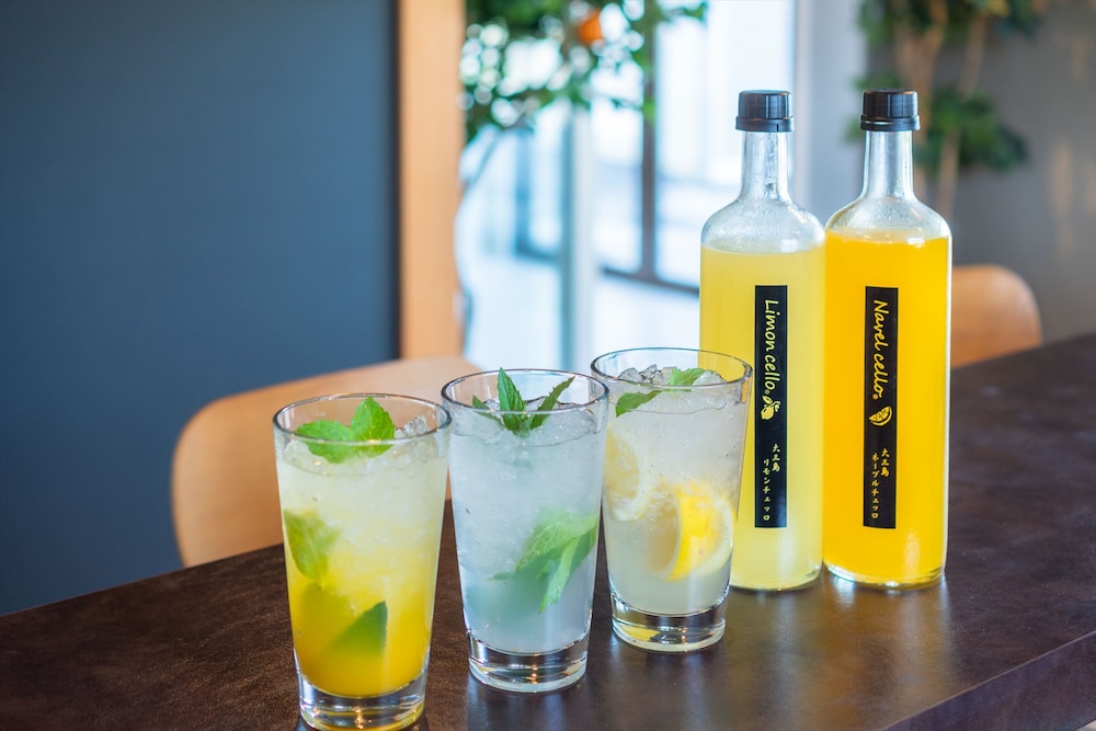 I-LINK ホステル & カフェ しまなみ 松山