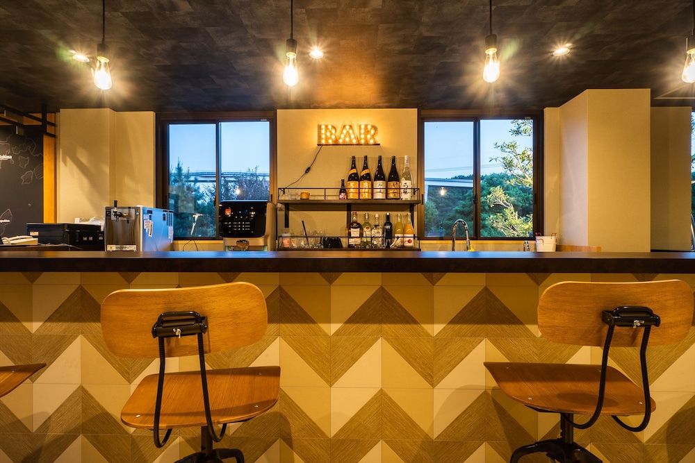 I-LINK ホステル & カフェ しまなみ 松山